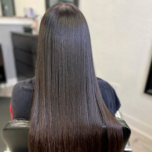 keratin