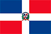 dominican flag